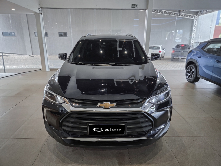 chevrolet tracker 1.2 turbo flex premier automatico 4p 20211