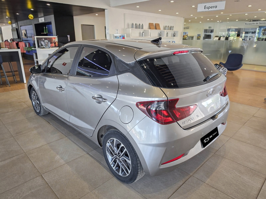 hyundai hb20 1.0 tgdi flex platinum automatico 2.0 4p 202210