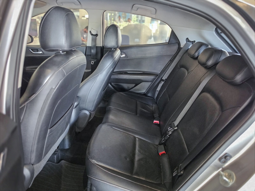 hyundai hb20 1.0 tgdi flex platinum automatico 2.0 4p 20227