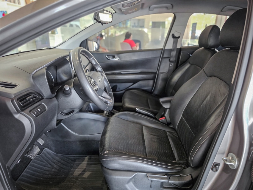 hyundai hb20 1.0 tgdi flex platinum automatico 2.0 4p 20226