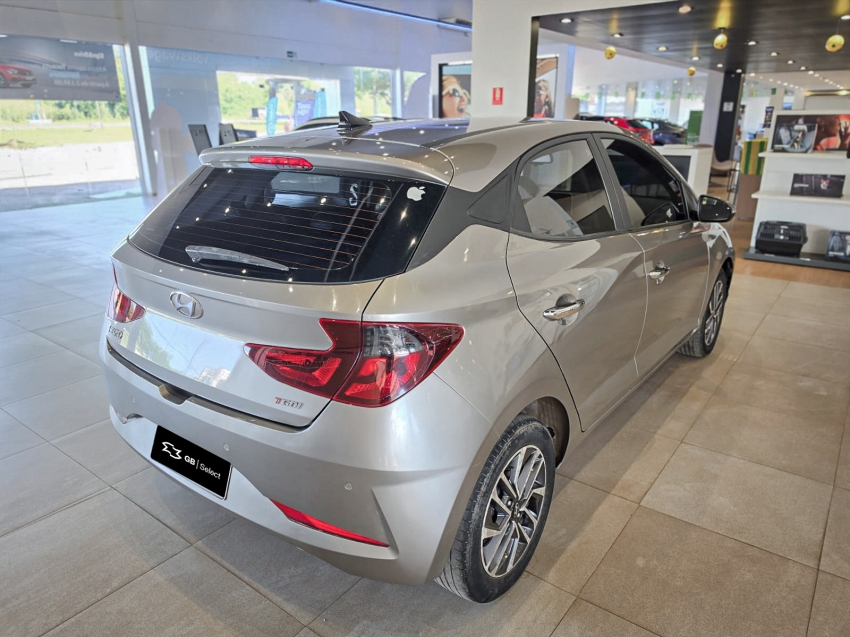 hyundai hb20 1.0 tgdi flex platinum automatico 2.0 4p 202211