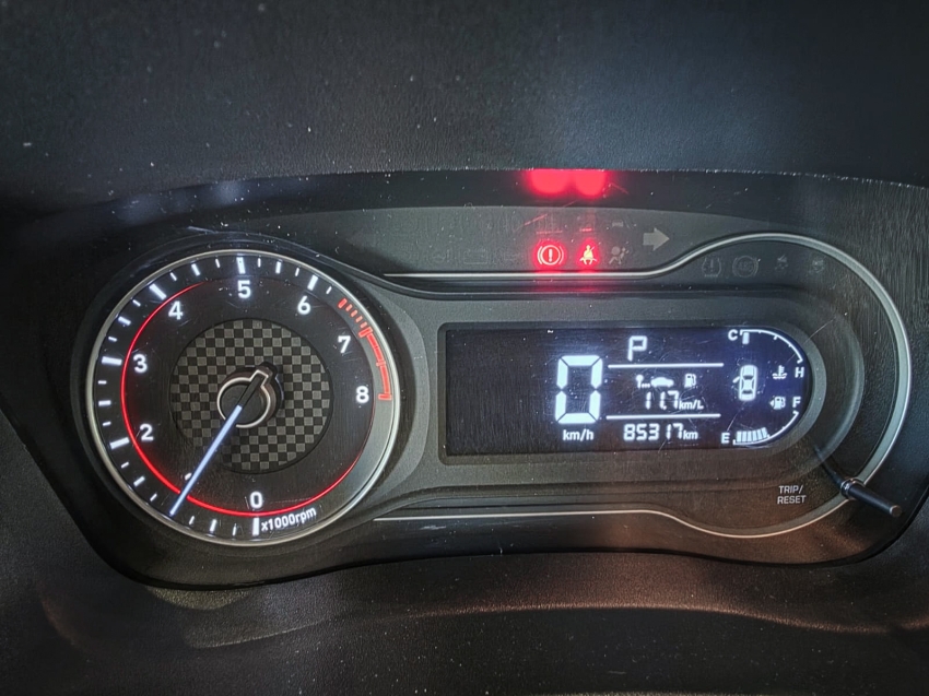 hyundai hb20 1.0 tgdi flex platinum automatico 2.0 4p 20225