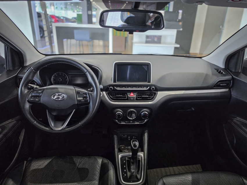 hyundai hb20 1.0 tgdi flex platinum automatico 2.0 4p 20223