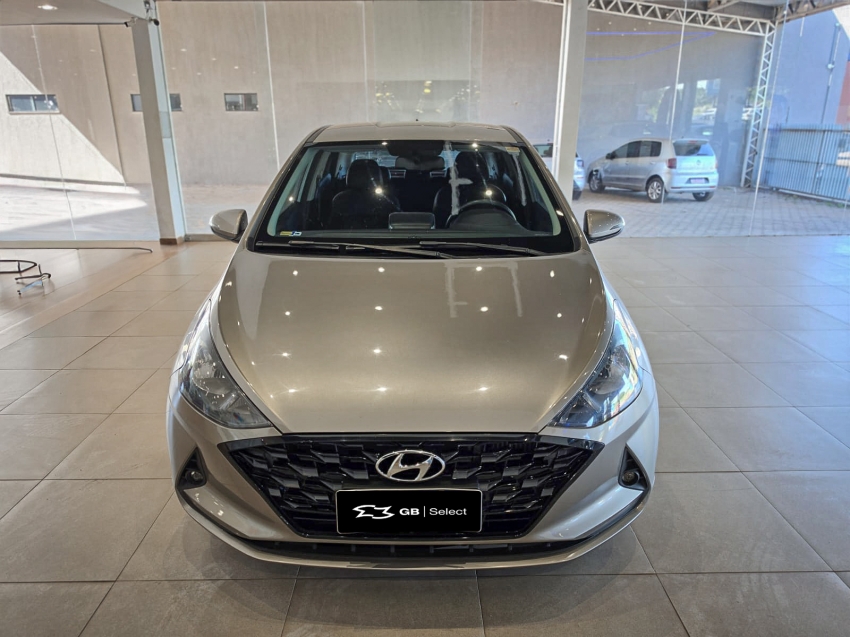 hyundai hb20 1.0 tgdi flex platinum automatico 2.0 4p 20221
