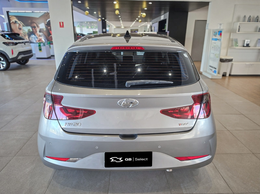 hyundai hb20 1.0 tgdi flex platinum automatico 2.0 4p 202213