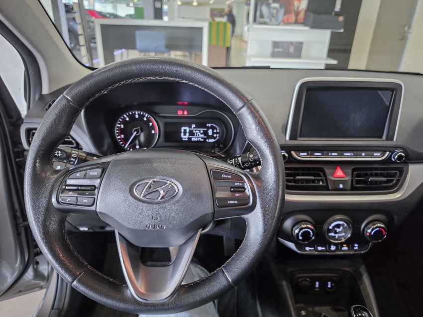 hyundai hb20 1.0 tgdi flex platinum automatico 2.0 4p 20224