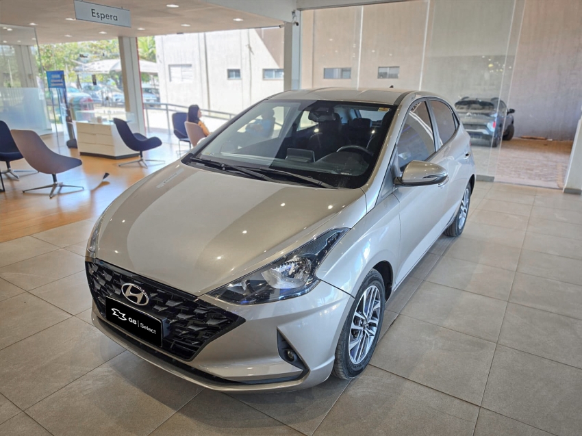 hyundai hb20 1.0 tgdi flex platinum automatico 2.0 4p 20222