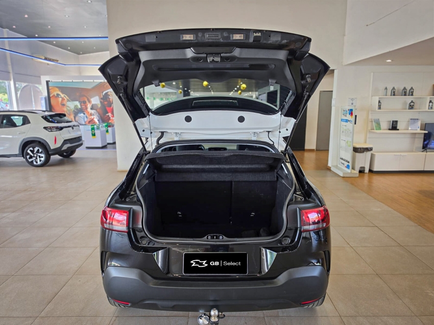 citroen c4 cactus 1.6 thp flex shine pack eat6 4.1 4p automatico 202211