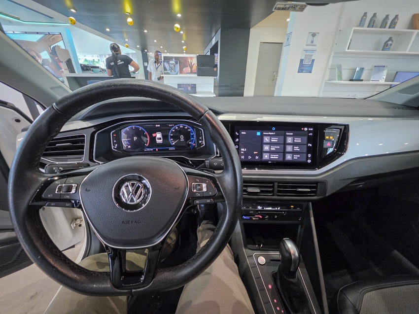 volkswagen virtus 1.0 200 tsi highline automatico flex 4p 20226
