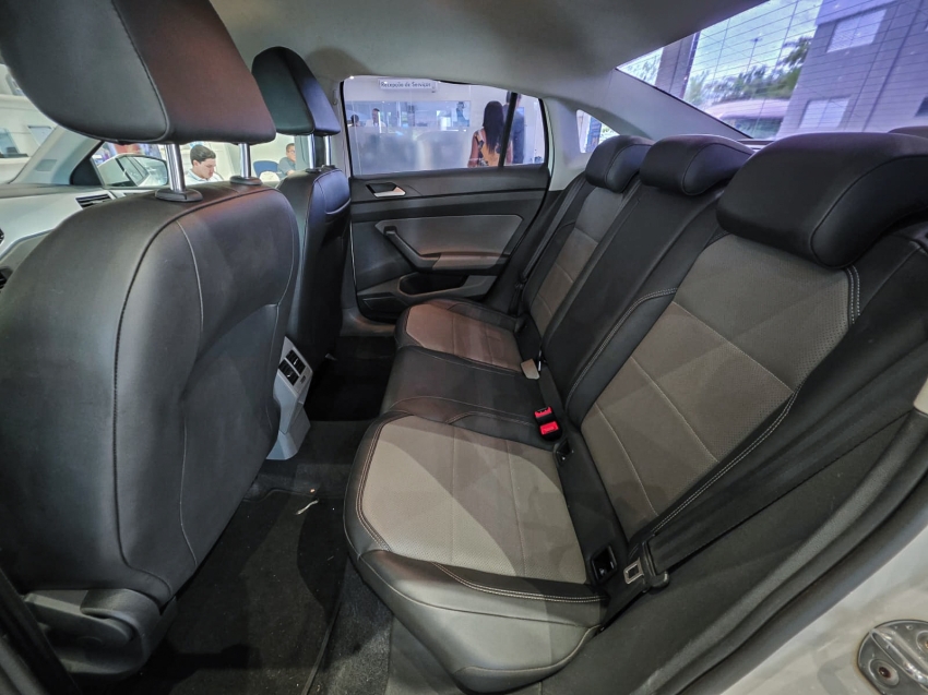 volkswagen virtus 1.0 200 tsi highline automatico flex 4p 20225