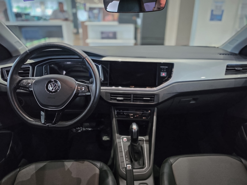 volkswagen virtus 1.0 200 tsi highline automatico flex 4p 20227