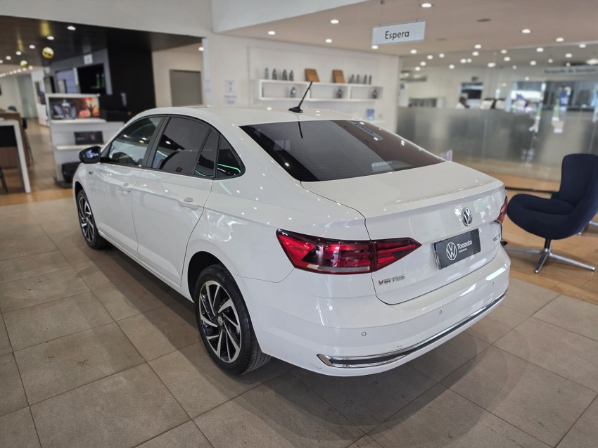 volkswagen virtus 1.0 200 tsi highline automatico flex 4p 202210