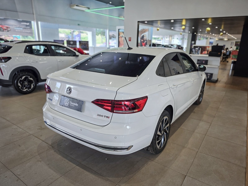 volkswagen virtus 1.0 200 tsi highline automatico flex 4p 20229