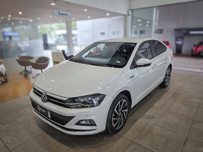 volkswagen virtus 1.0 200 tsi highline automatico flex 4p 20222