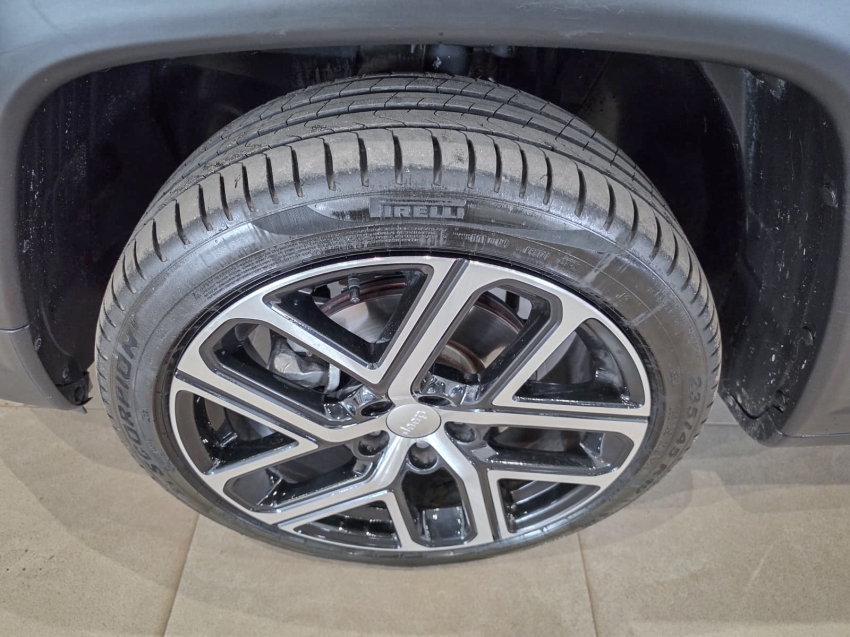 jeep compass 1.3 t270 turbo flex limited at6 4p automatico 20259