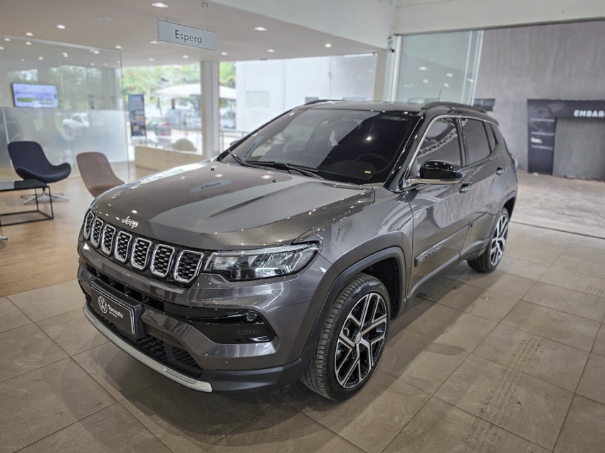 jeep compass 1.3 t270 turbo flex limited at6 4p automatico 20251