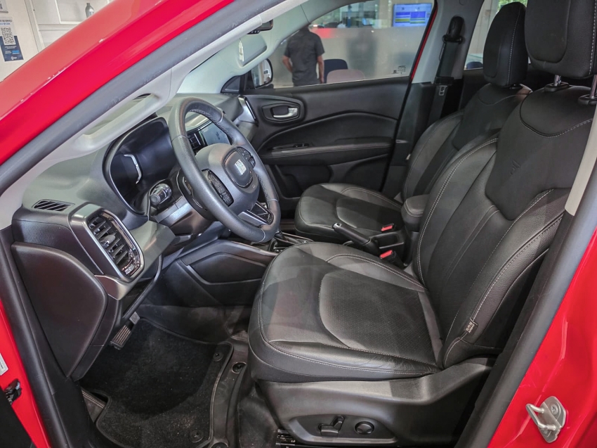 fiat toro 1.3 turbo 270 flex volcano at6 4p automatico 20255