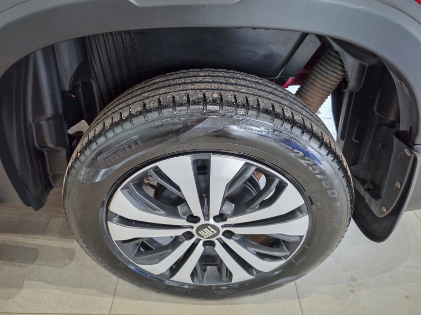 fiat toro 1.3 turbo 270 flex volcano at6 4p automatico 20259