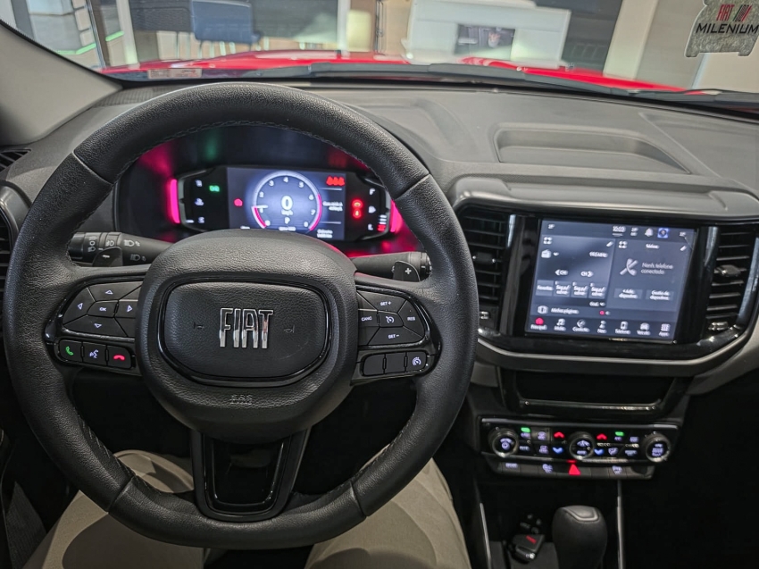 fiat toro 1.3 turbo 270 flex volcano at6 4p automatico 20258