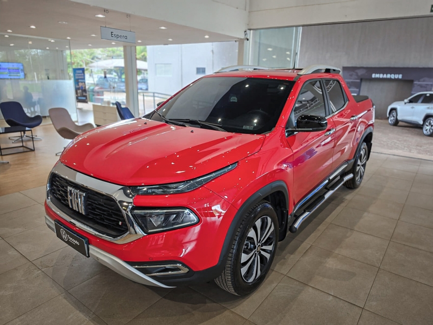 fiat toro 1.3 turbo 270 flex volcano at6 4p automatico 20251