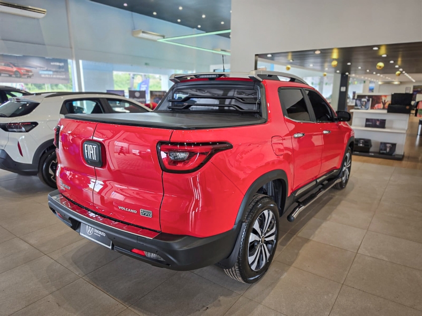 fiat toro 1.3 turbo 270 flex volcano at6 4p automatico 202511
