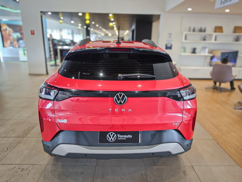 volkswagen tera 1.0 170 tsi high automatico flex 4p 202611