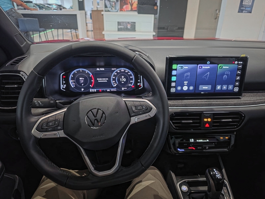 volkswagen tera 1.0 170 tsi high automatico flex 4p 20265