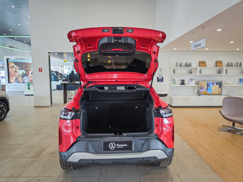 volkswagen tera 1.0 170 tsi high automatico flex 4p 202612