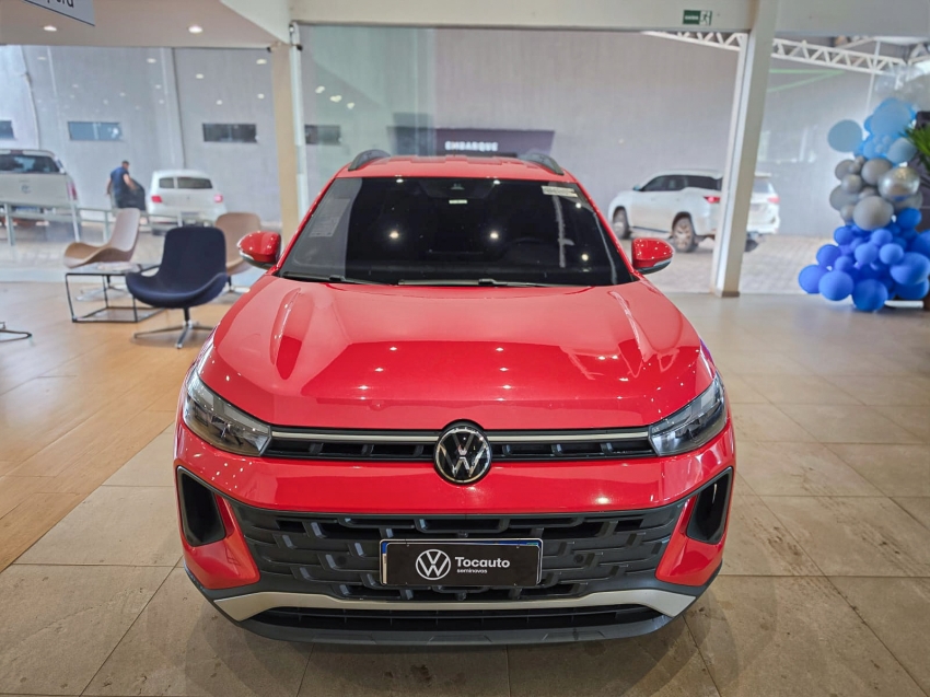 volkswagen tera 1.0 170 tsi high automatico flex 4p 20261