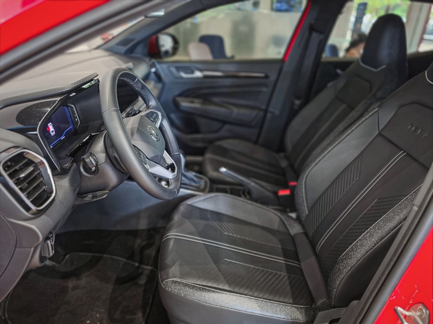 volkswagen tera 1.0 170 tsi high automatico flex 4p 20267