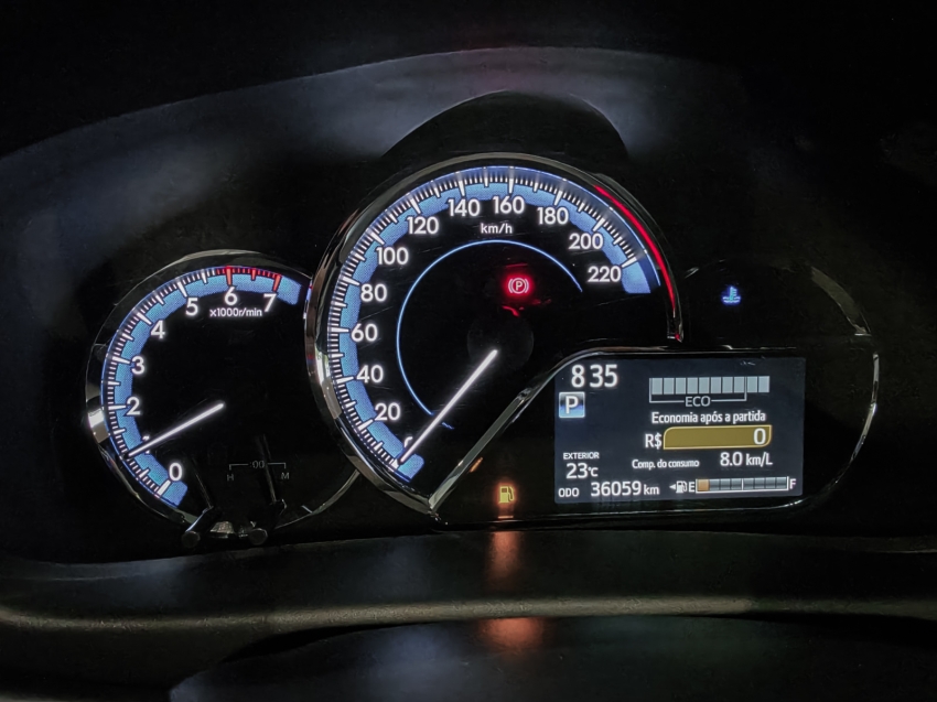 toyota yaris 1.5 16v flex sedan xls connect multidrive 4p automatico 20214