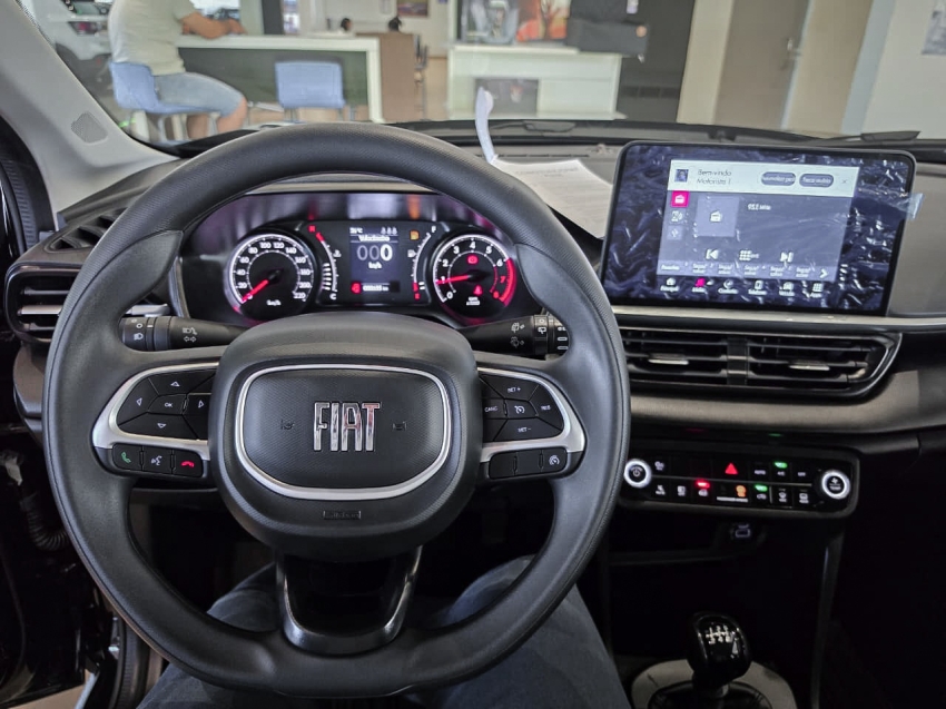 pulse drive 1.3 8v flex mec.4