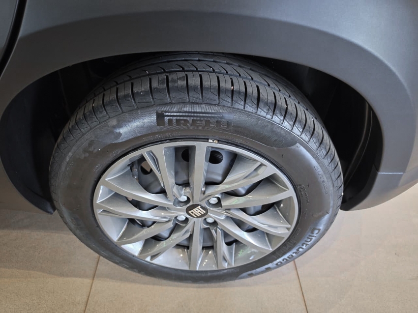 pulse drive 1.3 8v flex mec.9