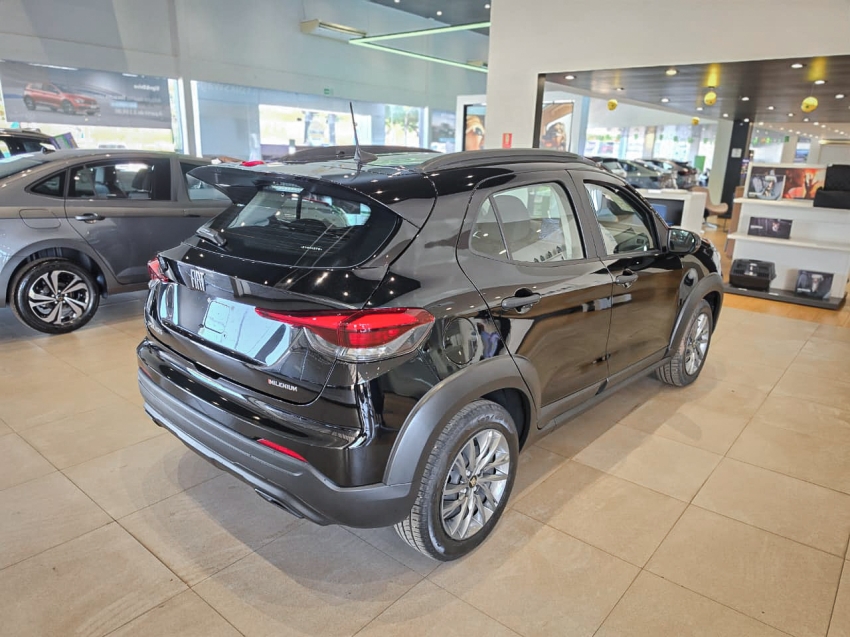 pulse drive 1.3 8v flex mec.10
