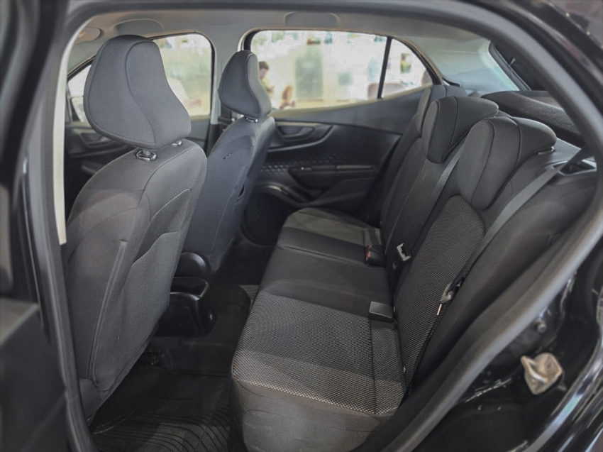 pulse drive 1.3 8v flex mec.8