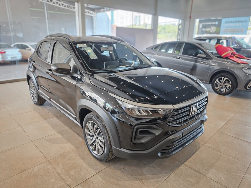 pulse drive 1.3 8v flex mec.