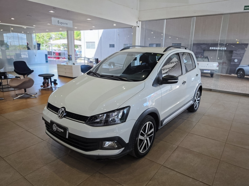 volkswagen fox 1.6 msi total flex xtreme 4p manual 20202
