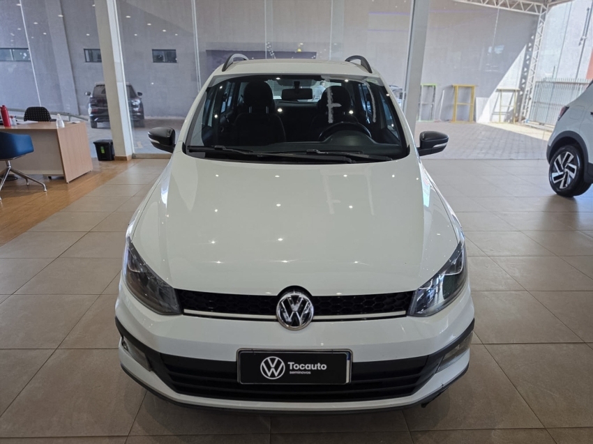 volkswagen fox 1.6 msi total flex xtreme 4p manual 20201