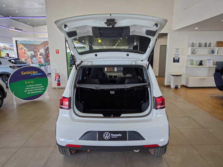 volkswagen fox 1.6 msi total flex xtreme 4p manual 202011