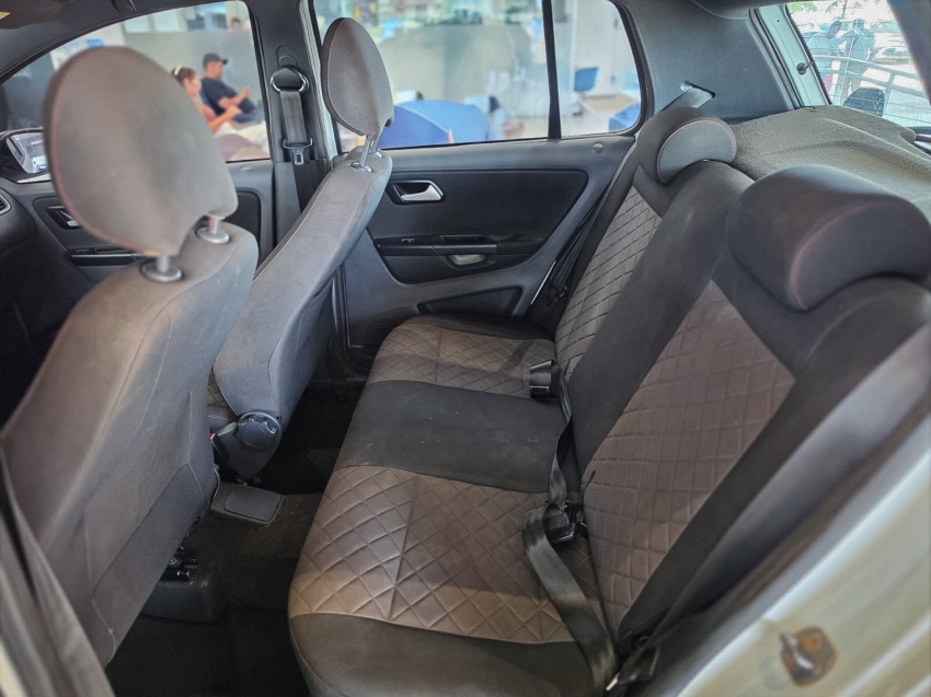volkswagen fox 1.6 msi total flex xtreme 4p manual 20209