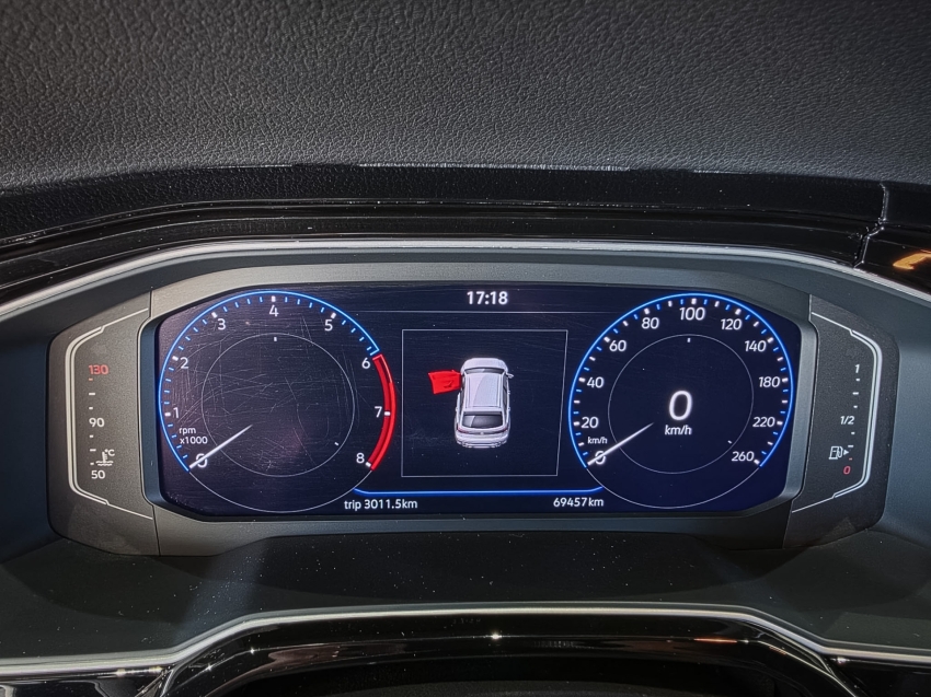 volkswagen nivus 1.0 200 tsi total flex highline automatico 4p 20228