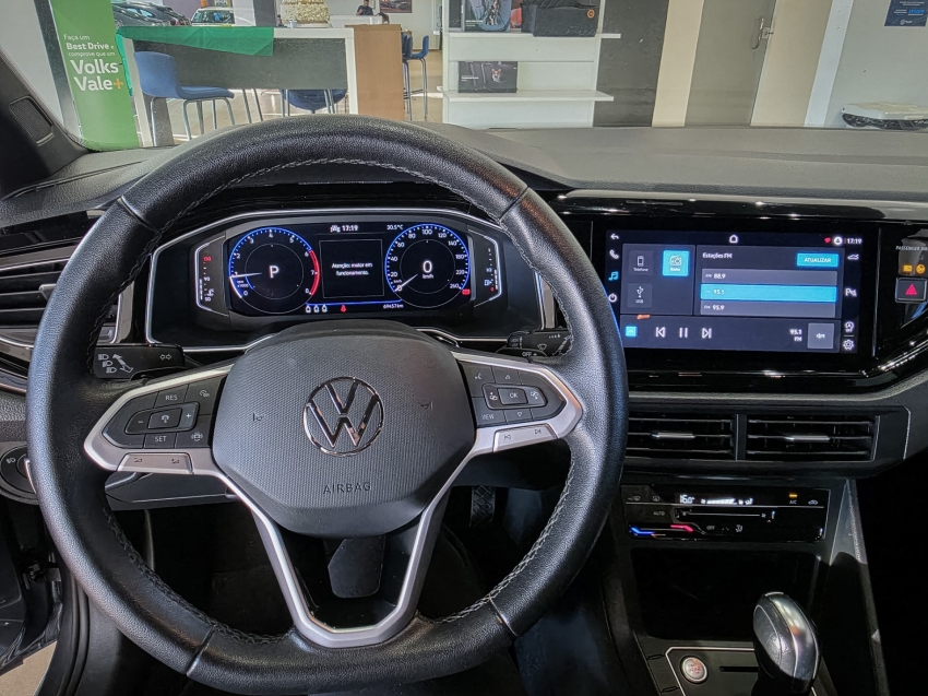 volkswagen nivus 1.0 200 tsi total flex highline automatico 4p 202210