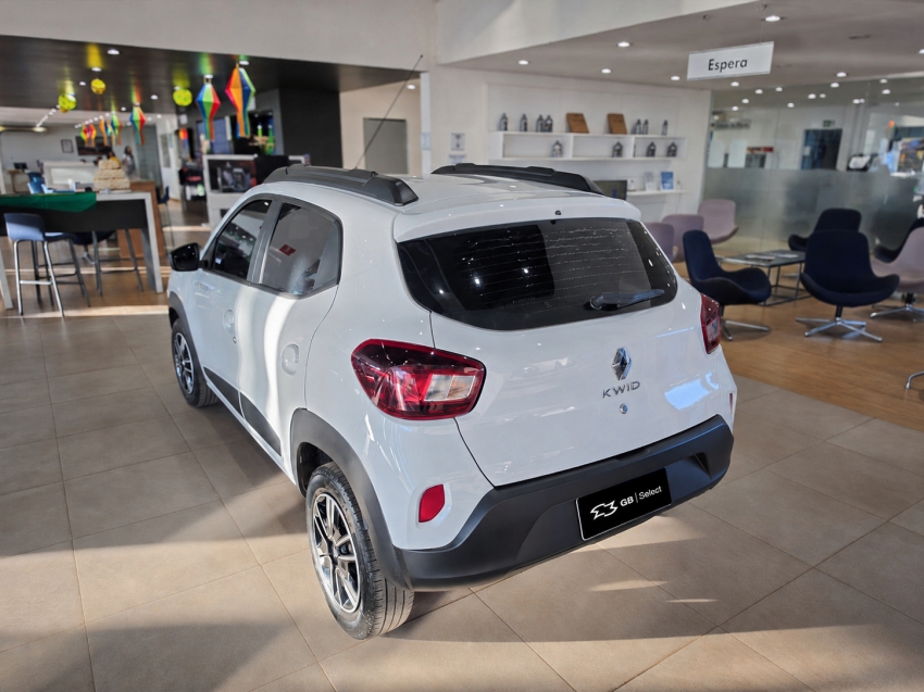 renault kwid 1.0 12v sce flex intense manual 4p 202313