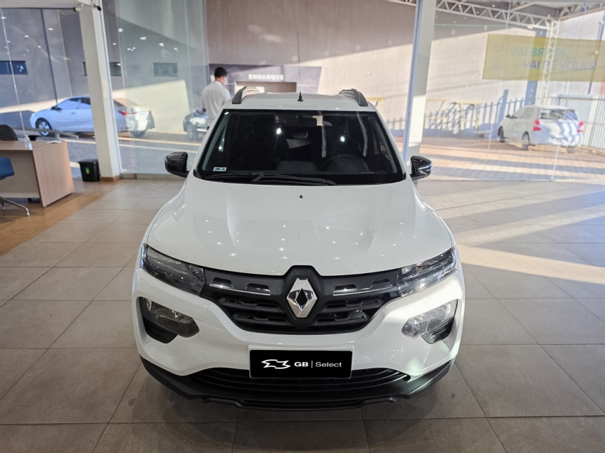 renault kwid 1.0 12v sce flex intense manual 4p 20231