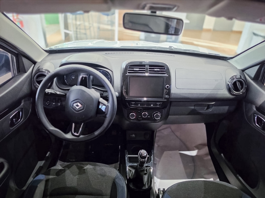renault kwid 1.0 12v sce flex intense manual 4p 20237