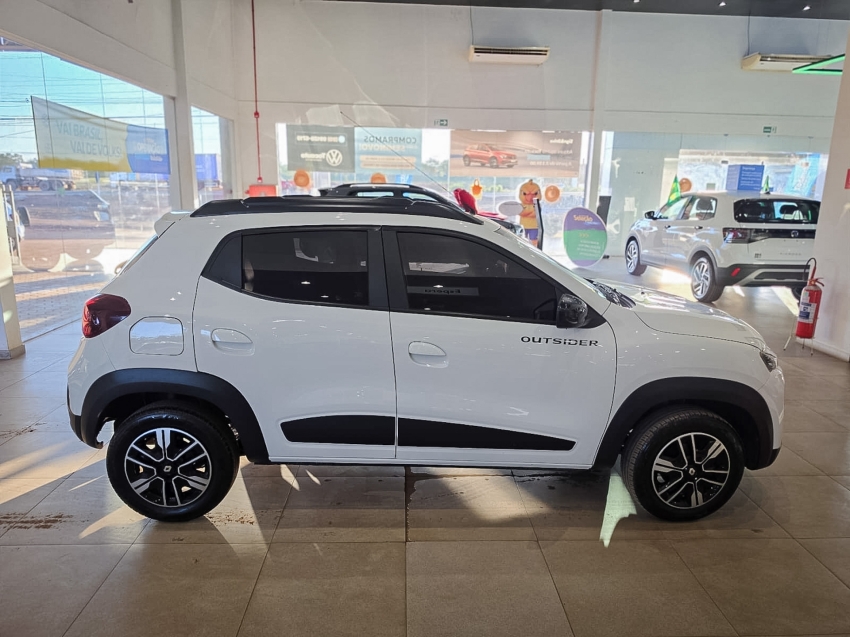 renault kwid 1.0 12v sce flex intense manual 4p 20234