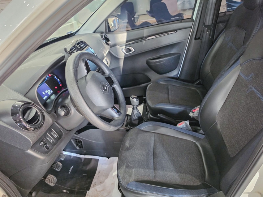 renault kwid 1.0 12v sce flex intense manual 4p 20235