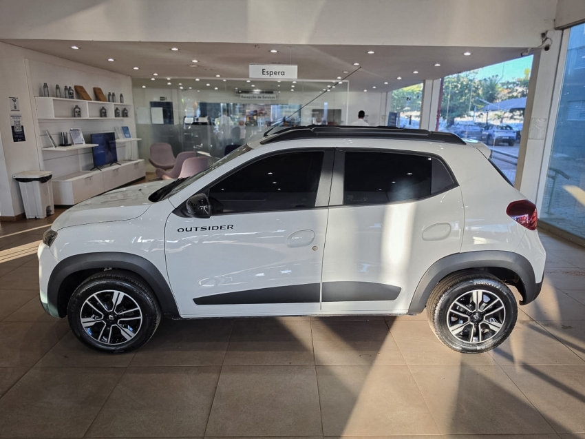 renault kwid 1.0 12v sce flex intense manual 4p 20233