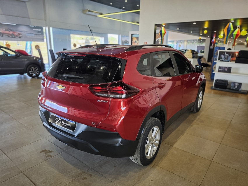 tracker lt11