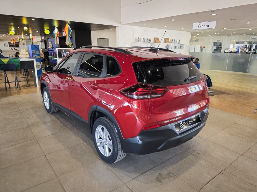 tracker lt12
